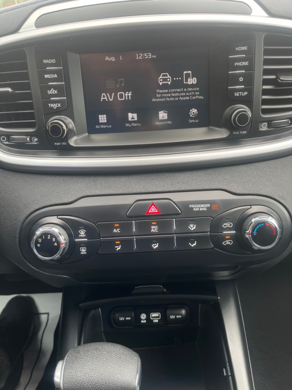 2019 Kia Sorento Image 10