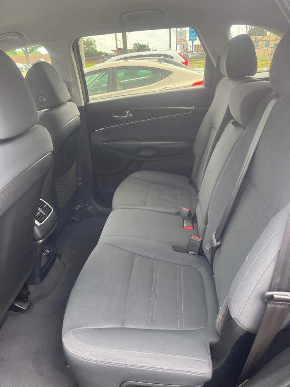 2019 Kia Sorento Image 14