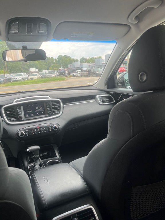 2019 Kia Sorento Image 15
