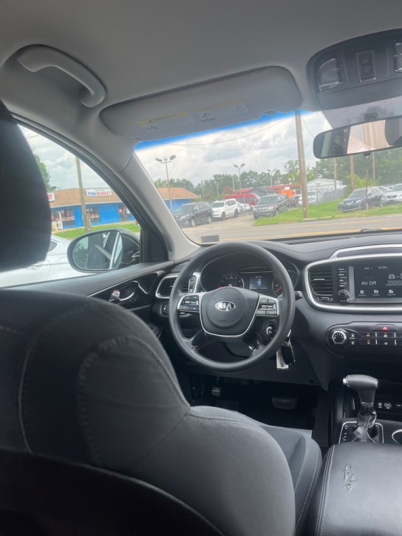 2019 Kia Sorento Image 16