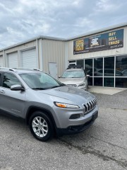Image for 2016 Jeep Cherokee Latitude ID: 7610829