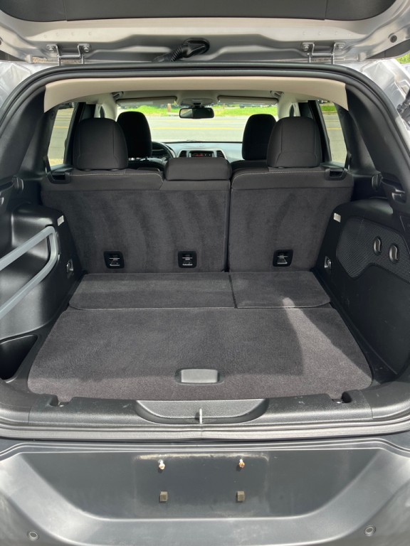 2016 Jeep Cherokee Image 21