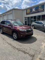 Image for 2015 Toyota Highlander XLE ID: 7611797