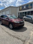 Image for 2015 Toyota Highlander XLE ID: 7611797