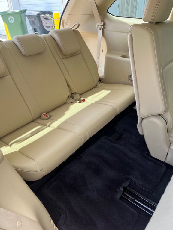 2015 Toyota Highlander Image 24
