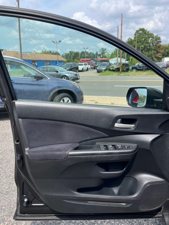 2013 Honda CR-V Image 6