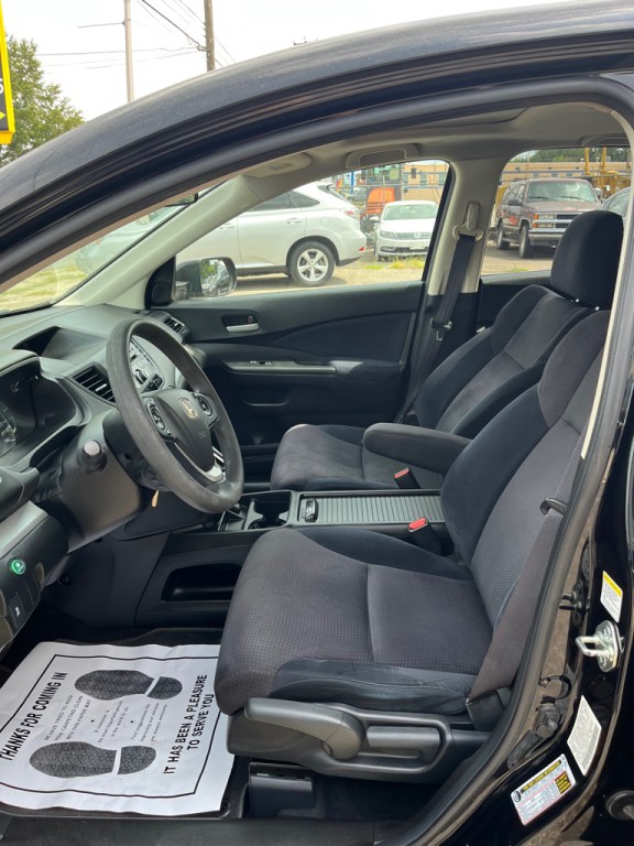 2013 Honda CR-V Image 7