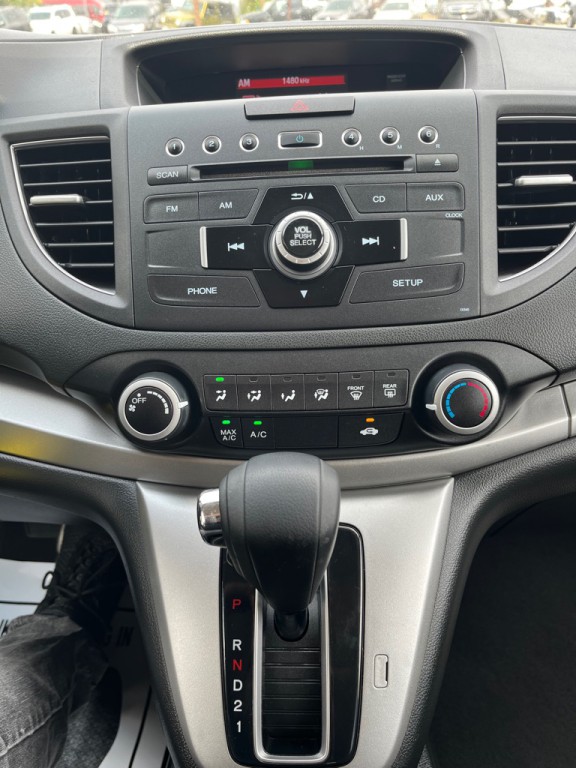 2013 Honda CR-V Image 8