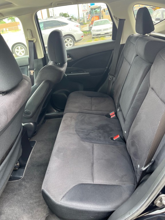 2013 Honda CR-V Image 14
