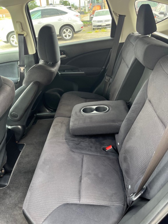 2013 Honda CR-V Image 15