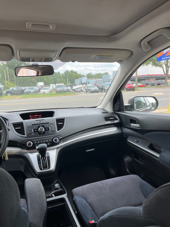 2013 Honda CR-V Image 16