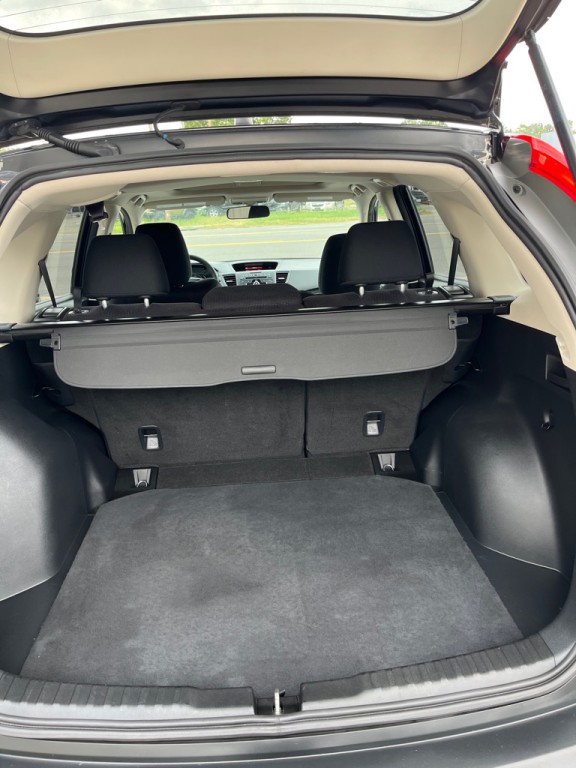 2013 Honda CR-V Image 18