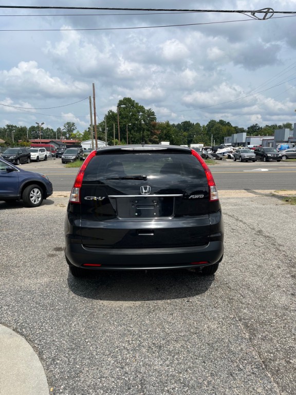 2013 Honda CR-V Image 20