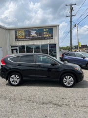 Image for 2013 Honda CR-V EX ID: 7611798