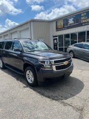 Image for 2016 Chevrolet Suburban LT ID: 7621411