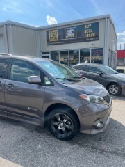 Image for 2012 Toyota Sienna SE 8-PASSENGER ID: 7629051