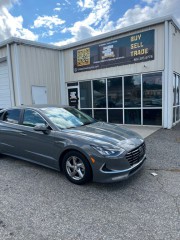 Image for 2021 Hyundai Sonata SE ID: 7629189