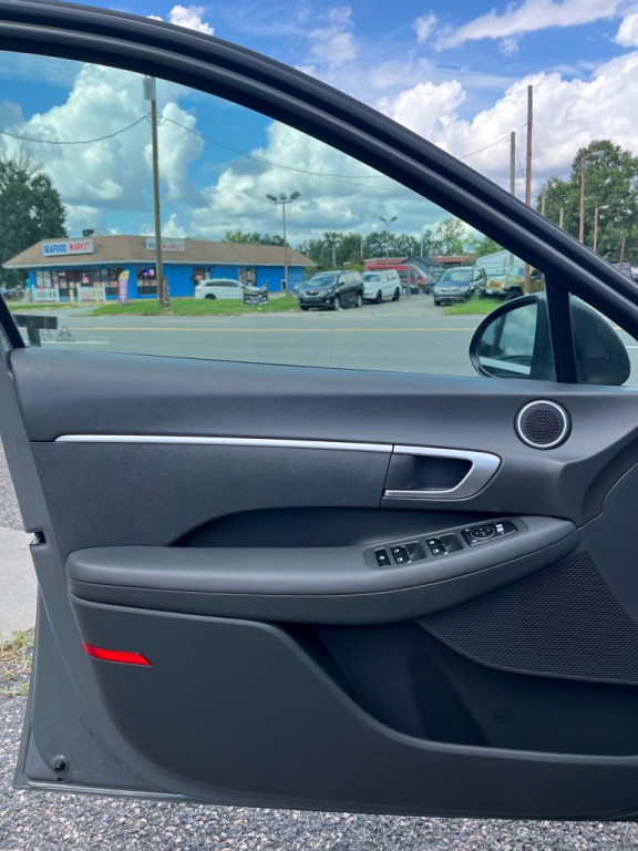 2021 Hyundai Sonata Image 7
