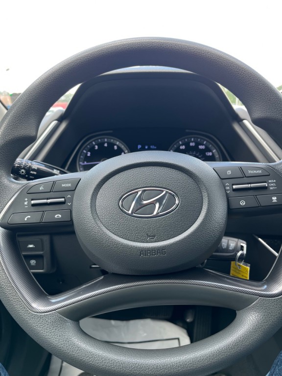 2021 Hyundai Sonata Image 10