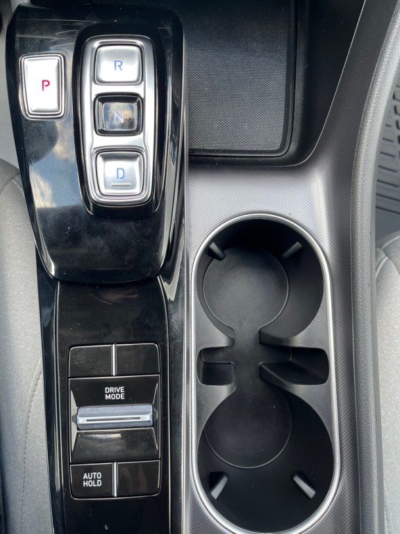 2021 Hyundai Sonata Image 13