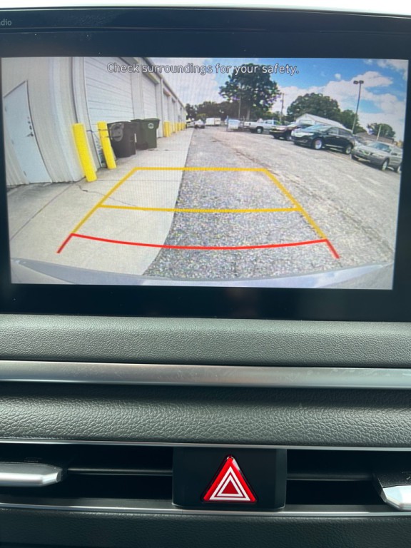 2021 Hyundai Sonata Image 15