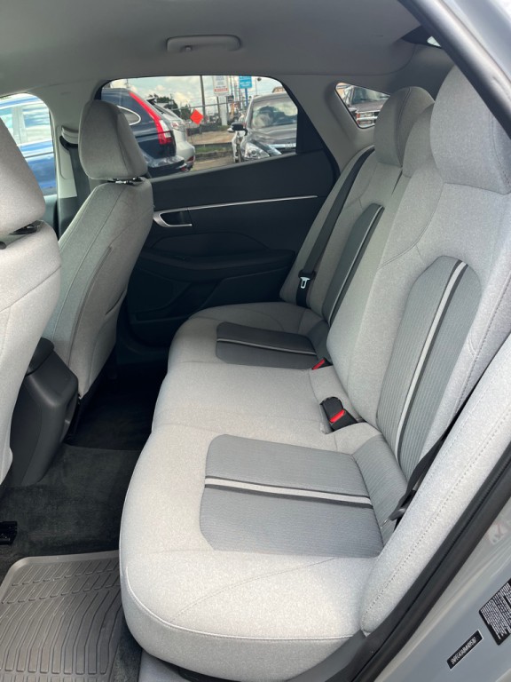 2021 Hyundai Sonata Image 17