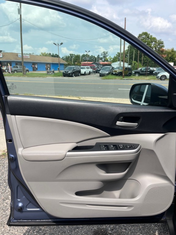 2013 Honda CR-V Image 6