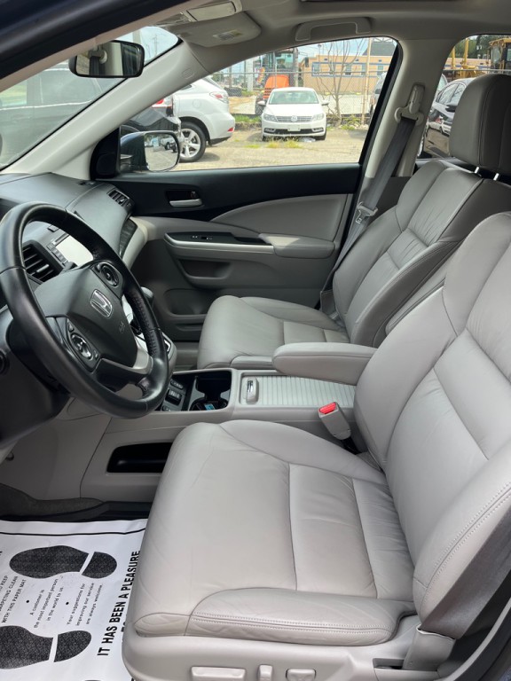 2013 Honda CR-V Image 7
