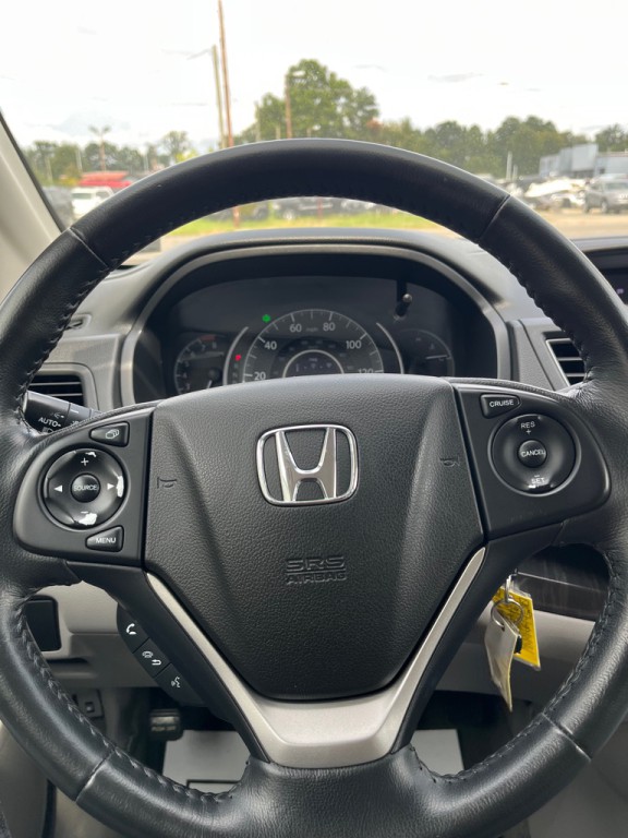 2013 Honda CR-V Image 8