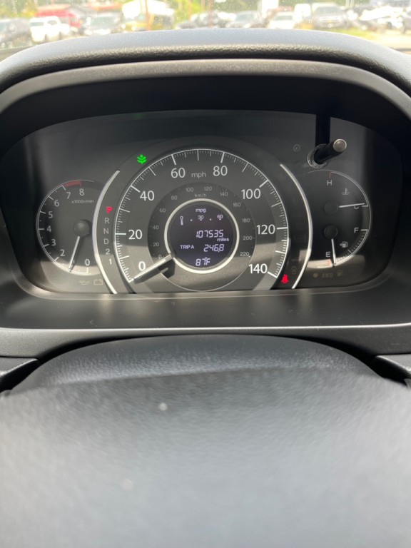 2013 Honda CR-V Image 9