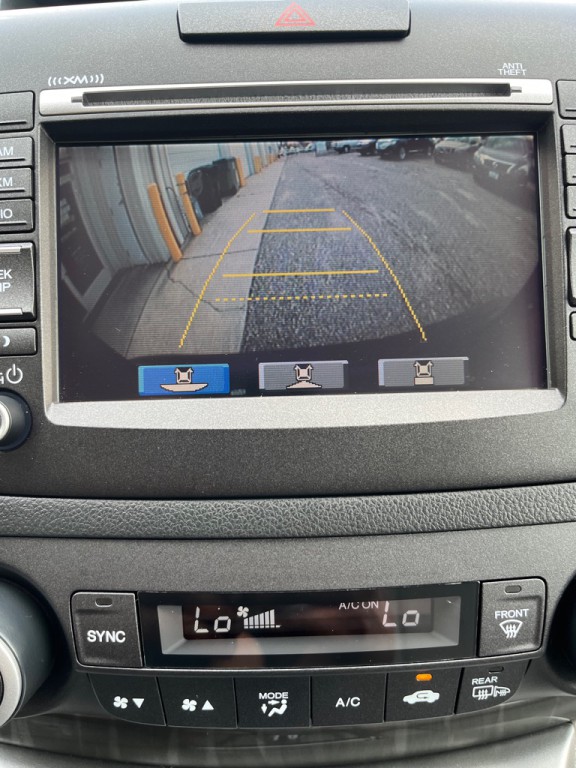 2013 Honda CR-V Image 11