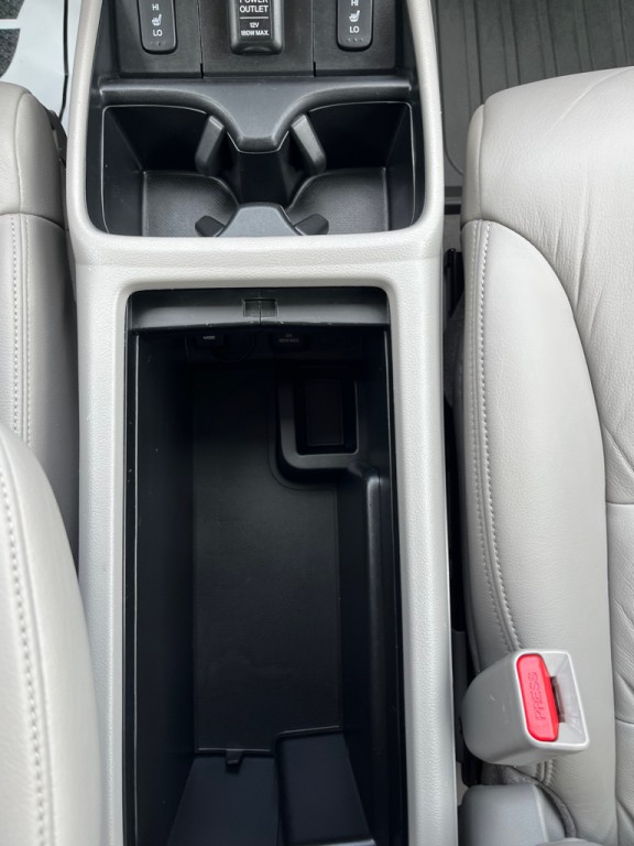2013 Honda CR-V Image 12