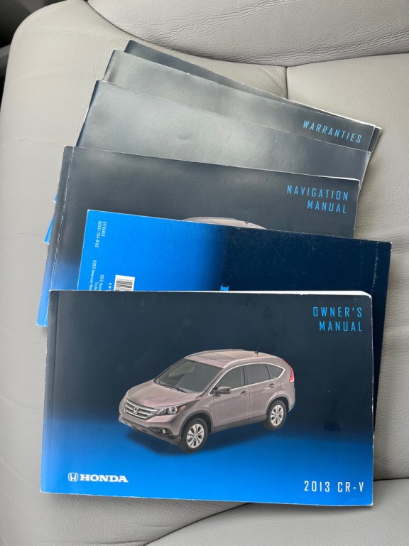2013 Honda CR-V Image 13