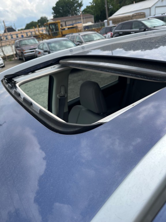 2013 Honda CR-V Image 15