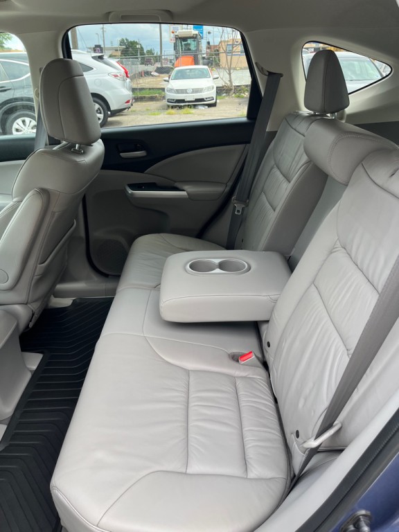 2013 Honda CR-V Image 16