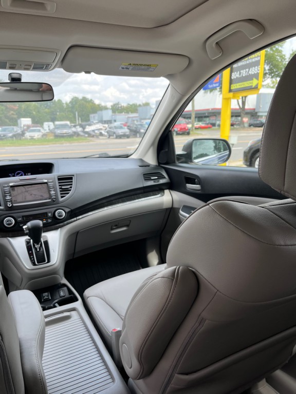 2013 Honda CR-V Image 17