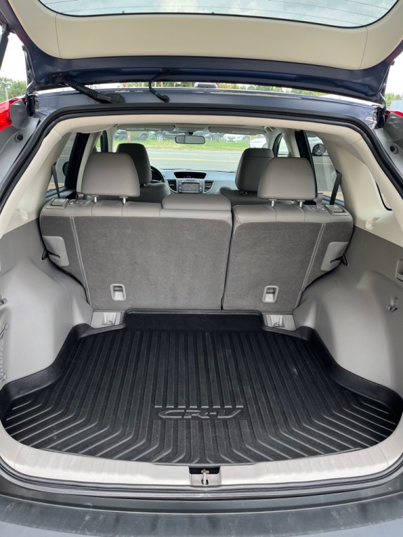 2013 Honda CR-V Image 19