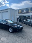 Image for 2012 Acura TL W/tech ID: 7649457