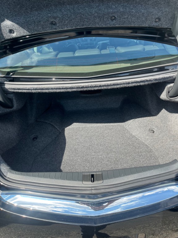2012 Acura TL Image 23