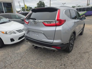Image for 2019 Honda CR-V Touring ID: 7676504