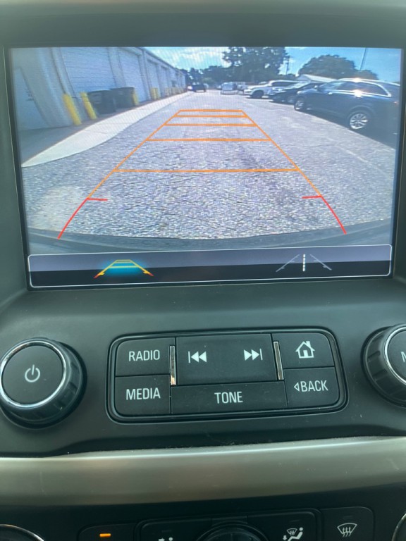 2017 GMC Acadia Image 12