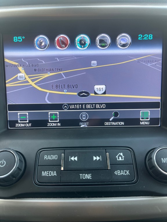2017 GMC Acadia Image 13