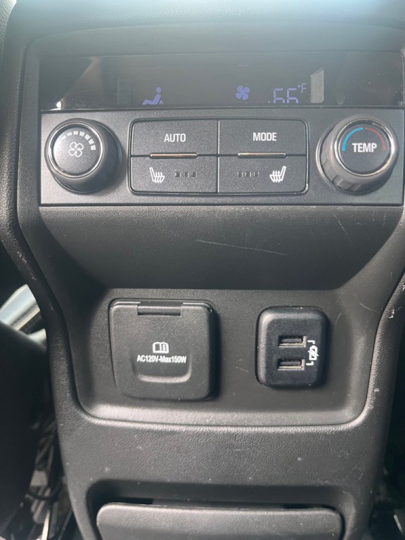 2017 GMC Acadia Image 20