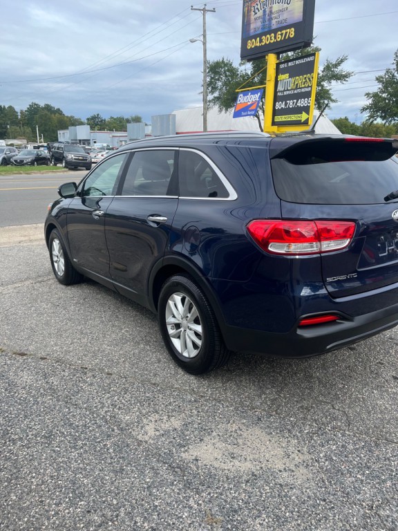 2016 Kia Sorento Image 4