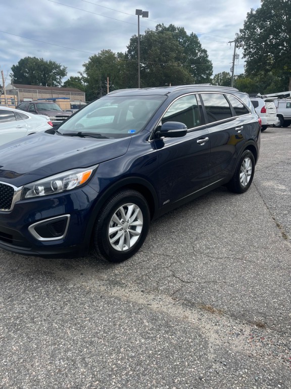 2016 Kia Sorento Image 5