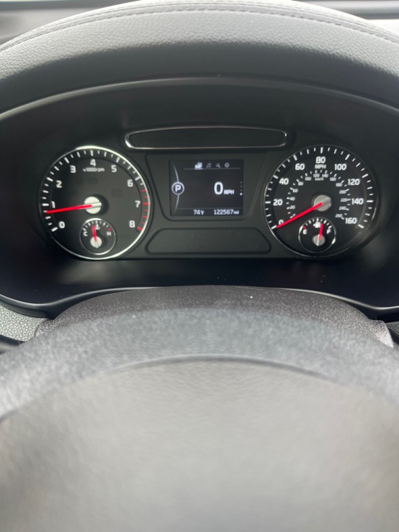 2016 Kia Sorento Image 10