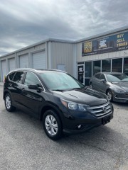 Image for 2014 Honda CR-V EX-L ID: 7691392
