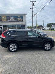 Image for 2014 Honda CR-V EX-L ID: 7691392