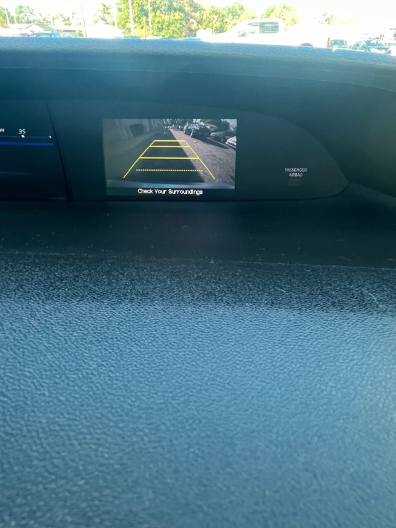 2014 Honda Civic Image 11