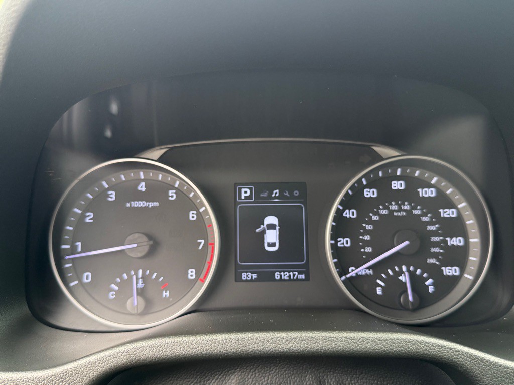 2018 Hyundai Elantra Image 28